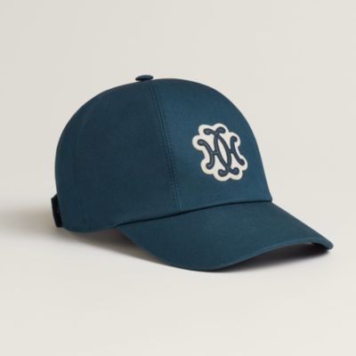 キャップ - メンズ アクセサリー | エルメス | Hermès - エルメス-公式  