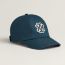 Serena Lift cap, bleu de Malte, no stock