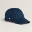 Casquette Davis Velvet, bleu foncé, pas disponible