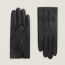 Handschuhe Jeu D'H, noir, nicht verfügbar
