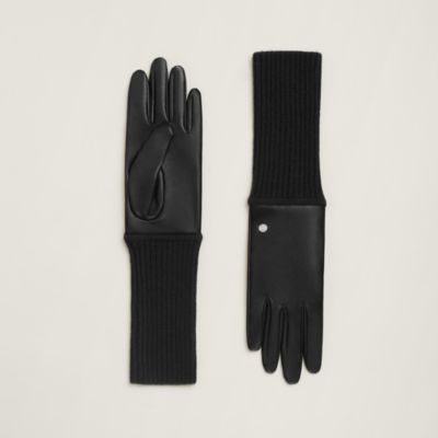 HERMES エルメス手袋2024年新作 ボルチモア 【公式通販】