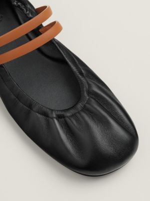 Bailarinas Jolly, Vista: vista superior, above, vista 5 de 5