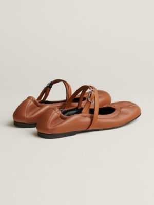 Jolly ballet flat, View: Back, back, view 4 of 5