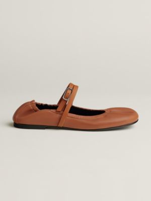 Jolly ballet flat, View: side, side, view 3 of 5