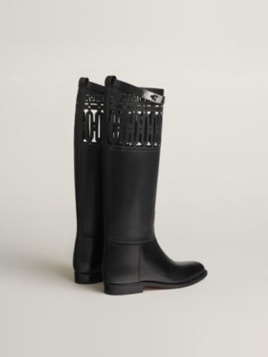 Jumping boot, View: Back, back, view 4 of 6