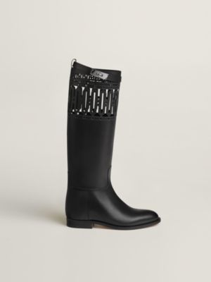 Jumping boot, View: side, side, view 3 of 6