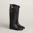 Bota Jumping, noir