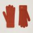 Handschuhe Jockey, feu, nicht verfügbar