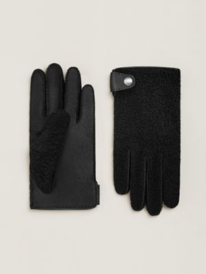 Gants Hubert Shearling II