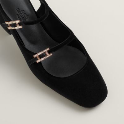 Jackie 50 pump