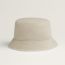 Harper Point Avalon bucket hat, corde/écru, no stock