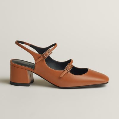 Jackie 50 pump