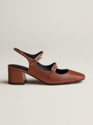 Jackie 50 pump, View: side, side, view 4 of 6
