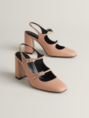 Jackie 90 pump