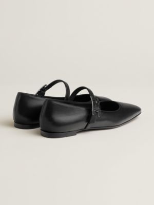 Jane ballet flat, View: Back, back, view 4 of 5