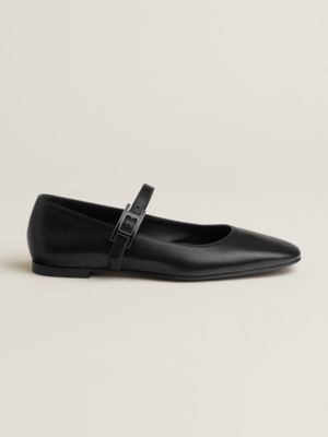Jane ballet flat, View: side, side, view 3 of 5