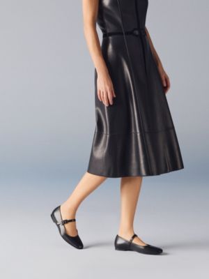Jane ballet flat, View: Worn, worn, view 2 of 5