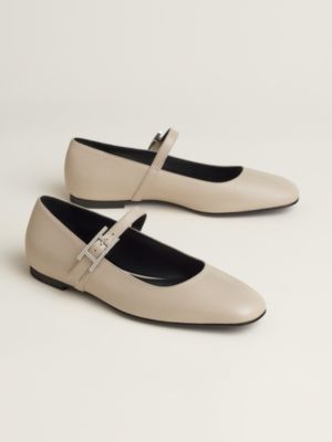 Jane ballet flat