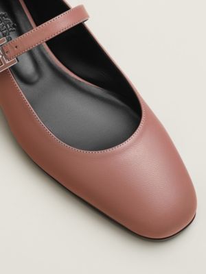 Jane ballet flat, View: above, above, view 5 of 5