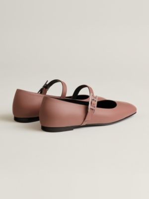 Jane ballet flat, View: Back, back, view 4 of 5
