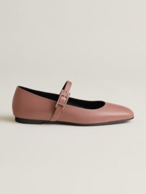 Jane ballet flat, View: side, side, view 3 of 5