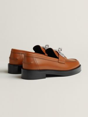 Mocasines Hot, Vista: Vista trasera, back, vista 4 de 5