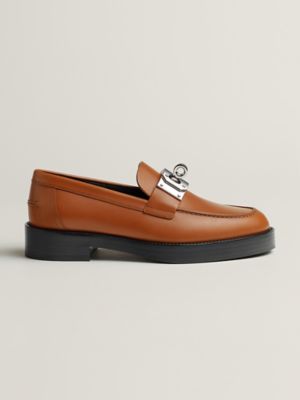 Mocasines Hot, Vista: vista lateral, side, vista 3 de 5