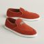 Mocasines Jour, orange canyon