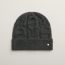 Bonnet Winter Faubourg, anthracite, pas disponible