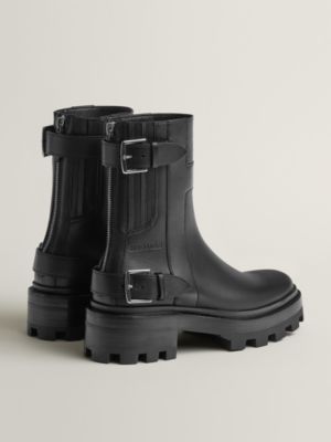 Jaimy ankle boot, View: Back, back, view 4 of 5