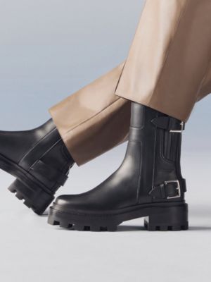 Jaimy ankle boot, View: Worn, worn, view 2 of 5