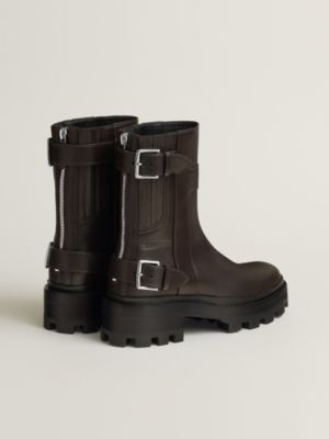Jaimy ankle boot, View: Back, back, view 4 of 5
