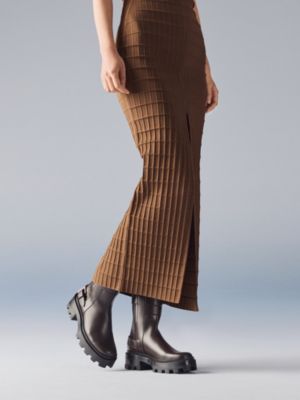 Jaimy ankle boot, View: Worn, worn, view 2 of 5