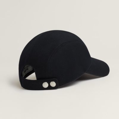 キャップ - メンズ アクセサリー | エルメス | Hermès - エルメス-公式  