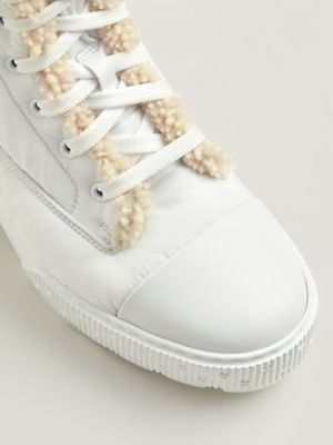 Botines Fresh, Vista: vista superior, above, vista 5 de 5