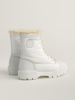 Botines Fresh, Vista: Vista trasera, back, vista 4 de 5