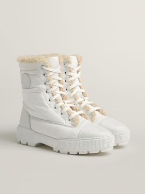 Botines Fresh