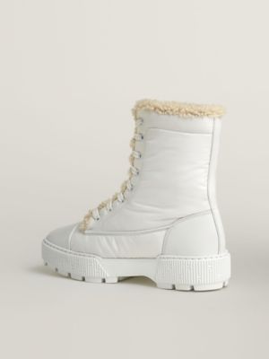 Botines Fresh, Vista: vista lateral, side, vista 3 de 5