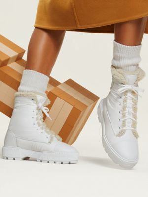 Botines Fresh, Vista: Ver artículo puesto, worn, vista 2 de 5