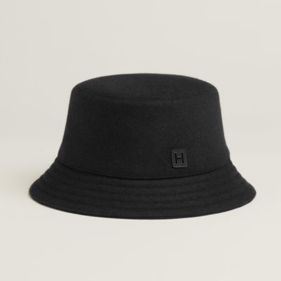 ハット 《フレッド》 Hストライプ | Hermès - エルメス-公式サイト