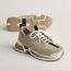 Tenis Just, beige esquisse