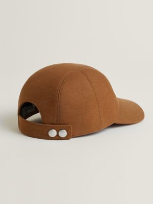 Casquette Miles H Cut, Vue: Vue de dos, back, vue 2 sur 2