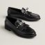 Destin loafer, noir