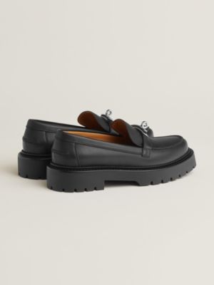 Icone loafer, View: Back, back, view 5 of 6