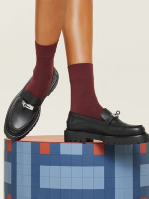 Icone loafer, View: Worn, worn, view 3 of 6