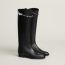 Bottes Jumping, noir