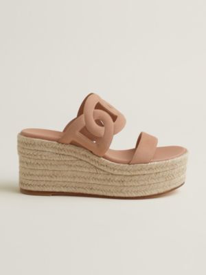 Ithea 30 espadrille, View: side, side, view 3 of 5