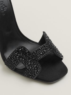 Sandales Joy 105, Vue: vue du dessus, above, vue 5 sur 5