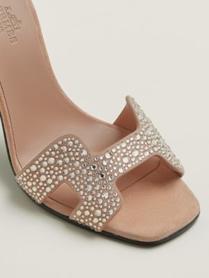 Sandales Joy 105, Vue: vue du dessus, above, vue 5 sur 5