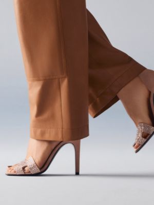 Sandales Joy 105, Vue: Vue portée, worn, vue 2 sur 5